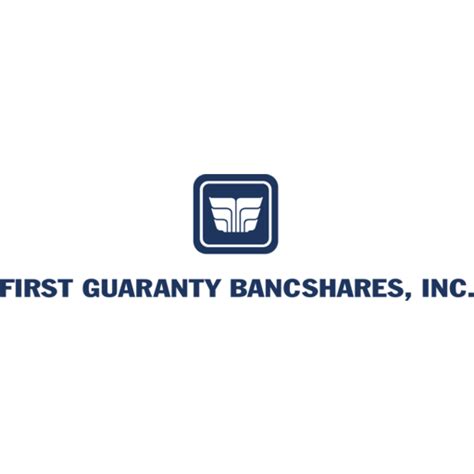 First Guaranty Bancshares: Q1 Earnings Snapshot